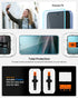 Protector de Pantalla Spigen Galaxy S25 / S24 – Glas.tR EZ Fit HD (2 Unidades)